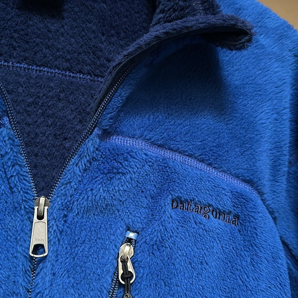 Patagonia R4 jacket - Picture 3 of 6